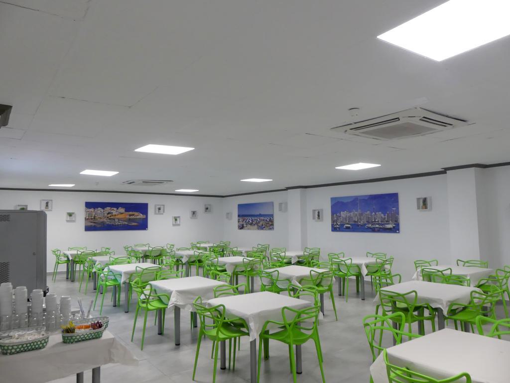 Benidorm City Centre Zewnętrze zdjęcie
