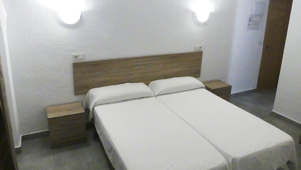 Benidorm City Centre Zewnętrze zdjęcie