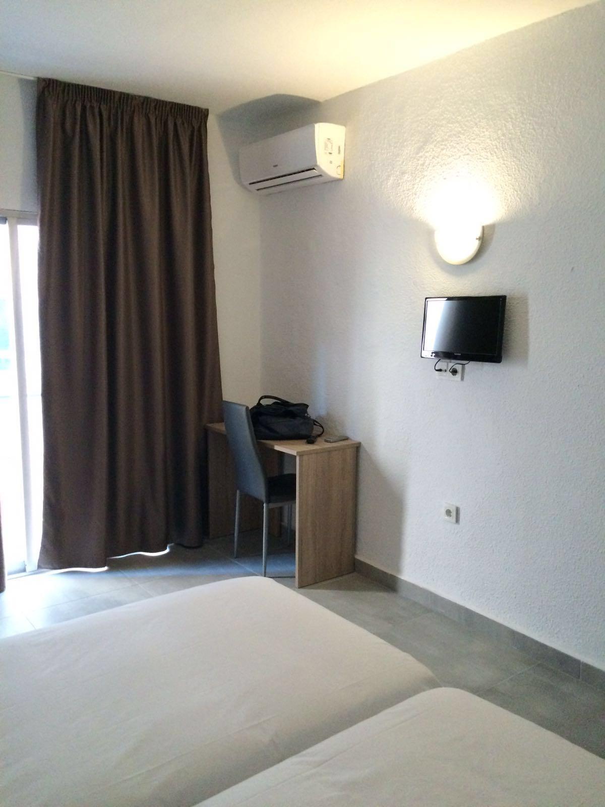 Benidorm City Centre Zewnętrze zdjęcie