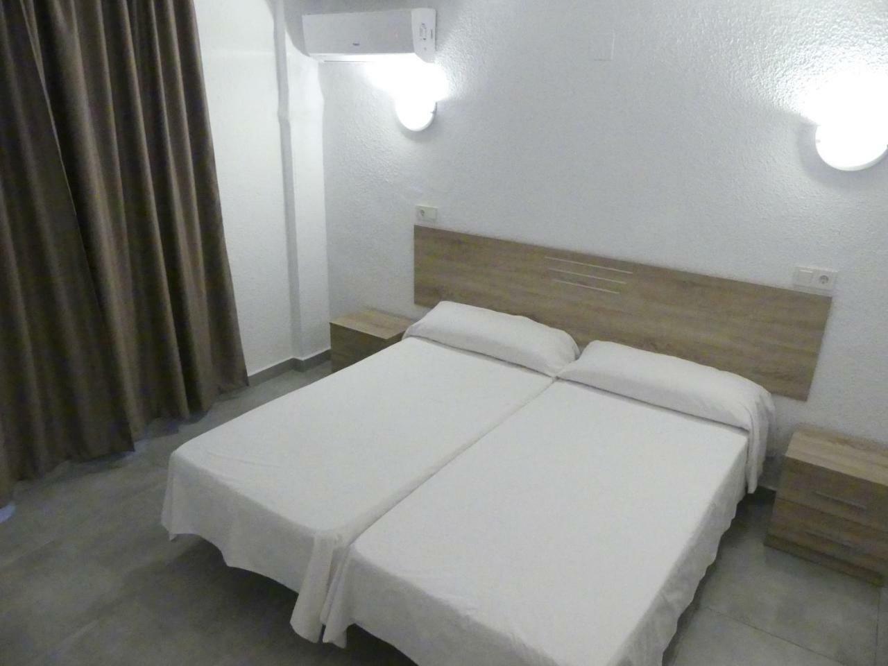 Benidorm City Centre Pokój zdjęcie