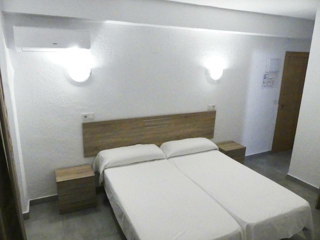 Benidorm City Centre Pokój zdjęcie
