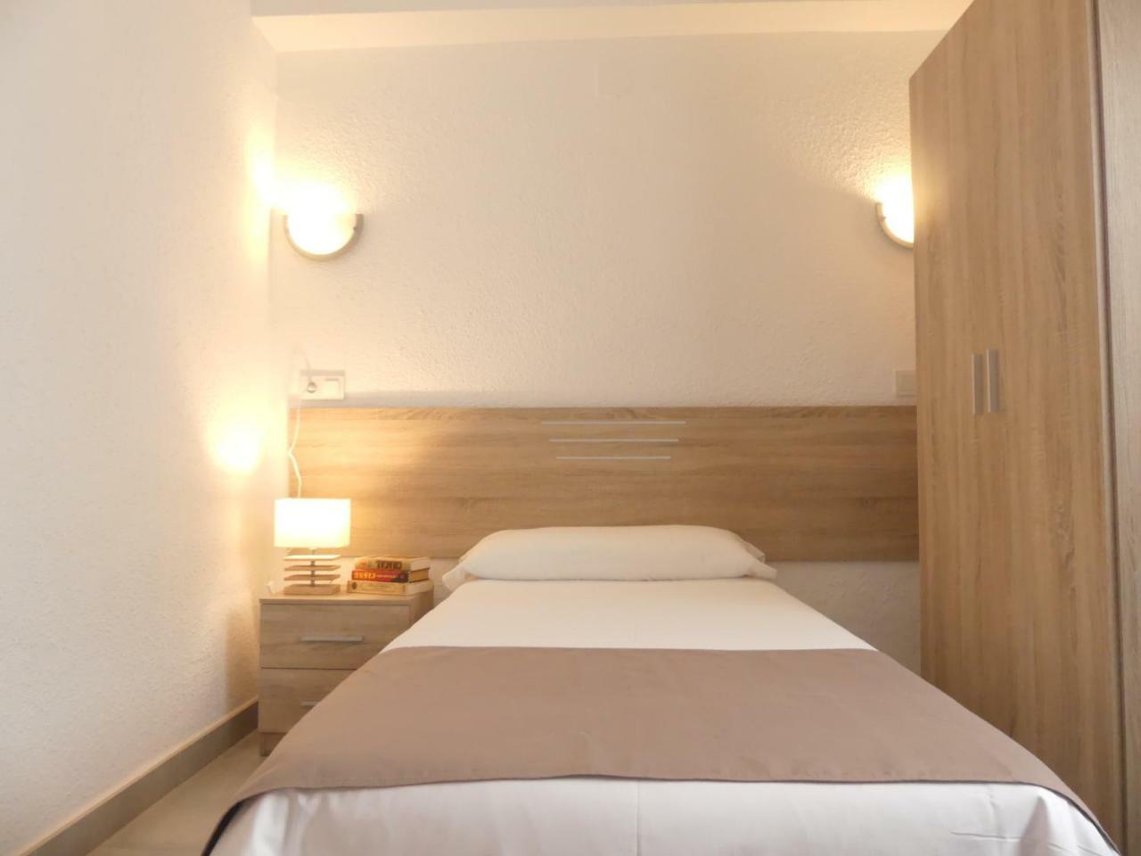 Benidorm City Centre Zewnętrze zdjęcie